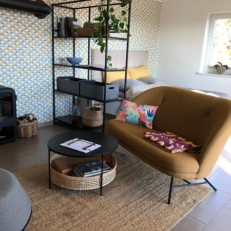 Ferienwohnung Emma 드레스덴 외부 사진